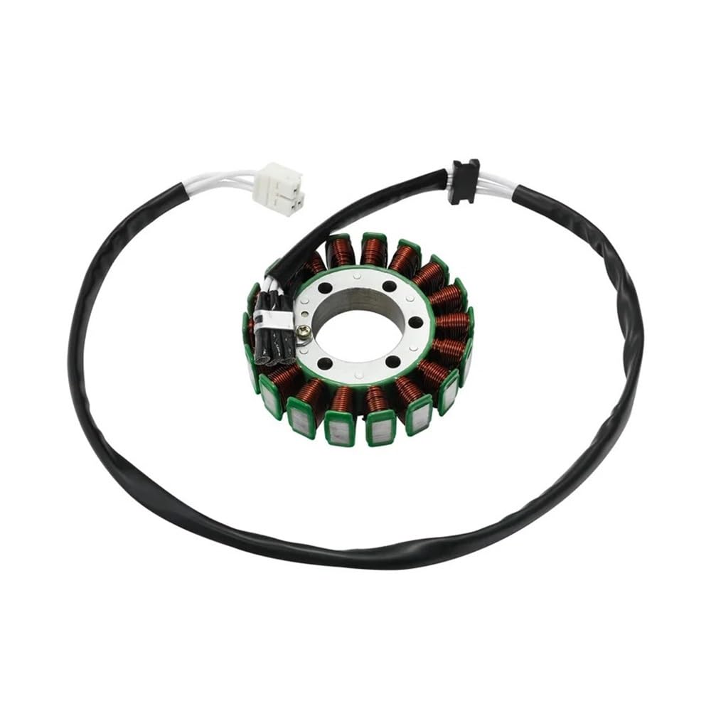 Motorrad Statorspule Motorrad Magneto Stator Generator Spule Für K&awasaki Für Ninja 650 EX650 ER650 ER-6N Motorrad Stator Spule von Nisza