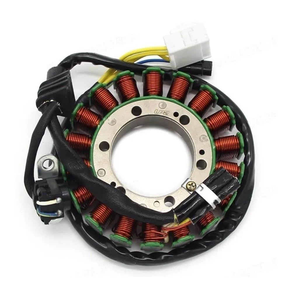 Motorrad Statorspule Motorrad Magneto Stator Spule Für A&prilia Dorsoduro 1200 750 900 Für Shiver 750 SL750 900 GT 640168 Dorsoduro Shiver750750 von Nisza