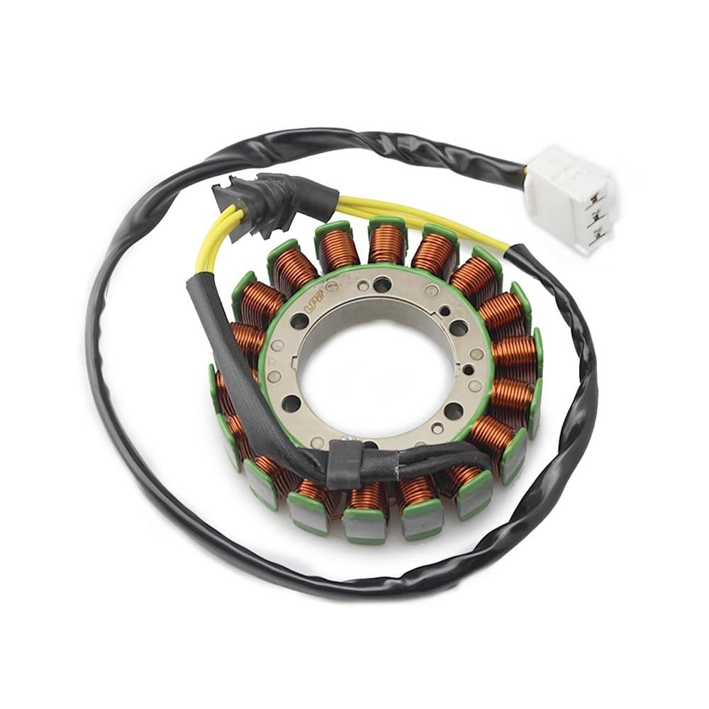 Motorrad Statorspule Motorrad Magneto Stator Spule Für CBR900 CBR929RR CBR 900 929 RR 2000 2001 31120-MCJ-003 Generator Lichtmaschine Motor Spule von Nisza