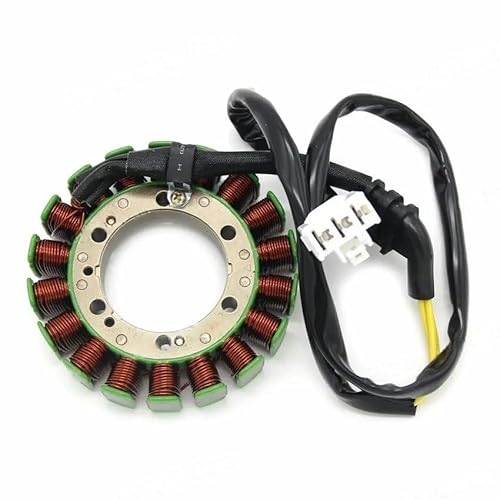 Motorrad Statorspule Motorrad Magneto Stator Spule Für CBR900 CBR929RR CBR 900 929 RR 31120-MCJ-003 Generator Motor Spule Motorrad Stator Spule von Nisza