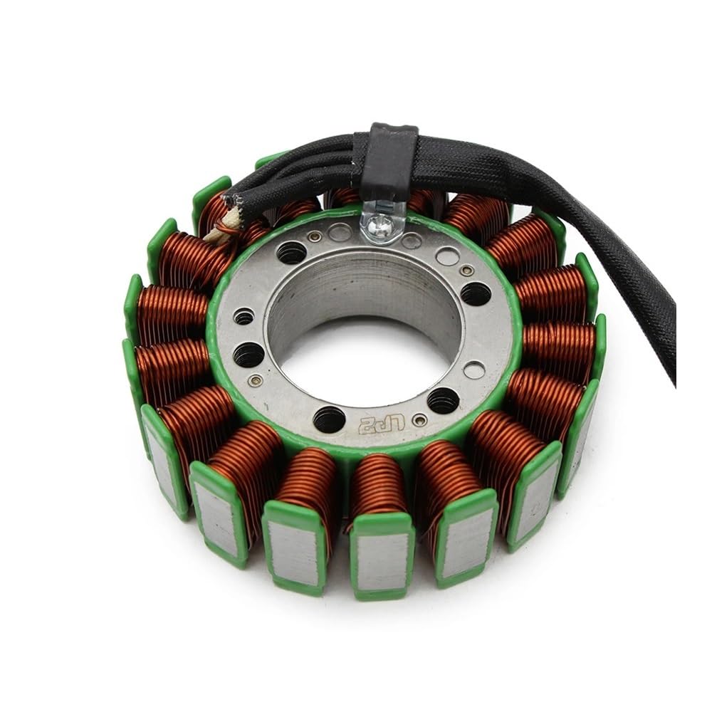 Motorrad Statorspule Motorrad Magneto Stator Spule Für Cagiva 26440142B Grand Canyon 900 1998-2000 Für D&ucati 26440142B 26440221A 996 Biposto 998S von Nisza