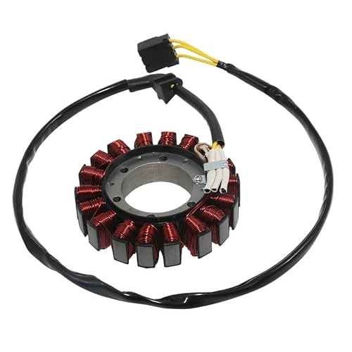 Motorrad Statorspule Motorrad Magneto Stator Spule Für NC700 NC700S NC700X NC700XD Integra NC750 NC750X DCT 31120-MKW-D11 31120-MGS-D31 von Nisza