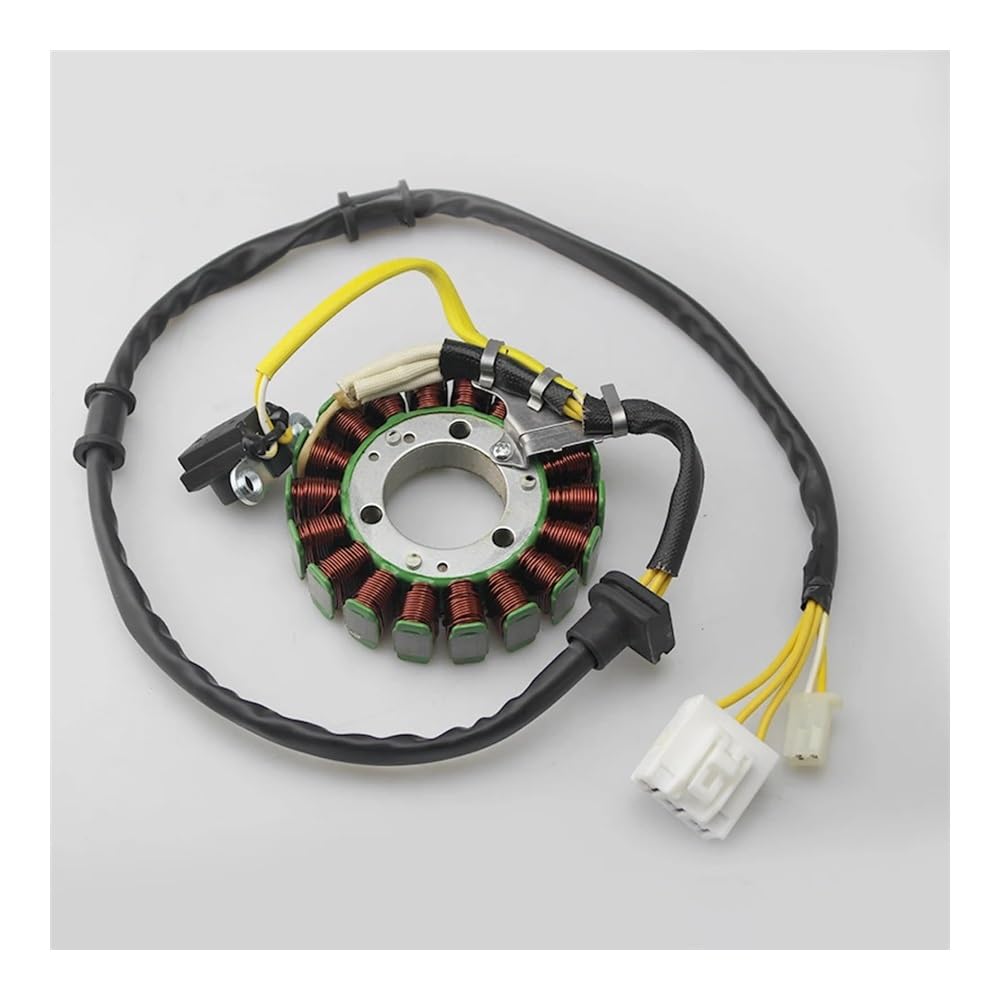 Motorrad Statorspule Motorrad Magneto Stator Spule Für NHX110 Blei 2008 NHX110 Elite 2010 Motorrad Magneto Stator Spule Zündung von Nisza