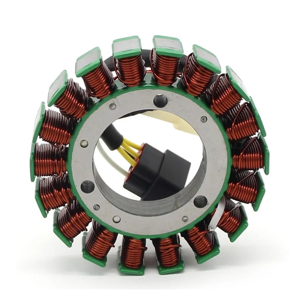 Motorrad Statorspule Motorrad Magneto Stator Spule Für S&uzuki DF40A STS/L DF50A QHS/L THS/L DF50AV THL/XL DF60A THS/L/X DF60AV THL/X 32120-88L00 von Nisza