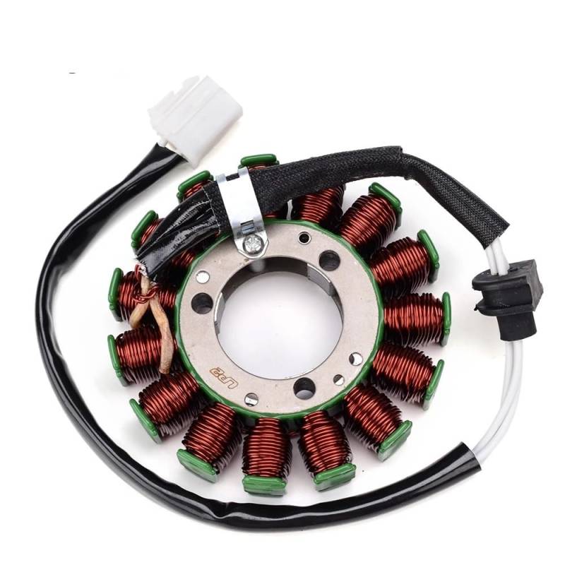 Motorrad Statorspule Motorrad Magneto Stator Spule Für S&uzuki GSXR1000 GSX-R Für GSXR 1000 GSX-R1000 2005 2006 2007 2008 31401-41G10-000 31401-41G00 von Nisza