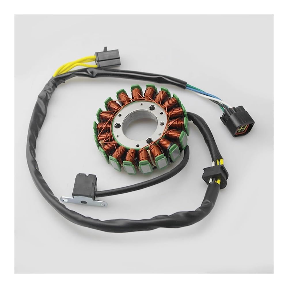 Motorrad Statorspule Motorrad Magneto Stator Spule Motor Generator Spule Für S&uzuki DRZ250 DRZ400 DRZ400E DRZ400SM KLX400 KLX400R KLX400SR von Nisza