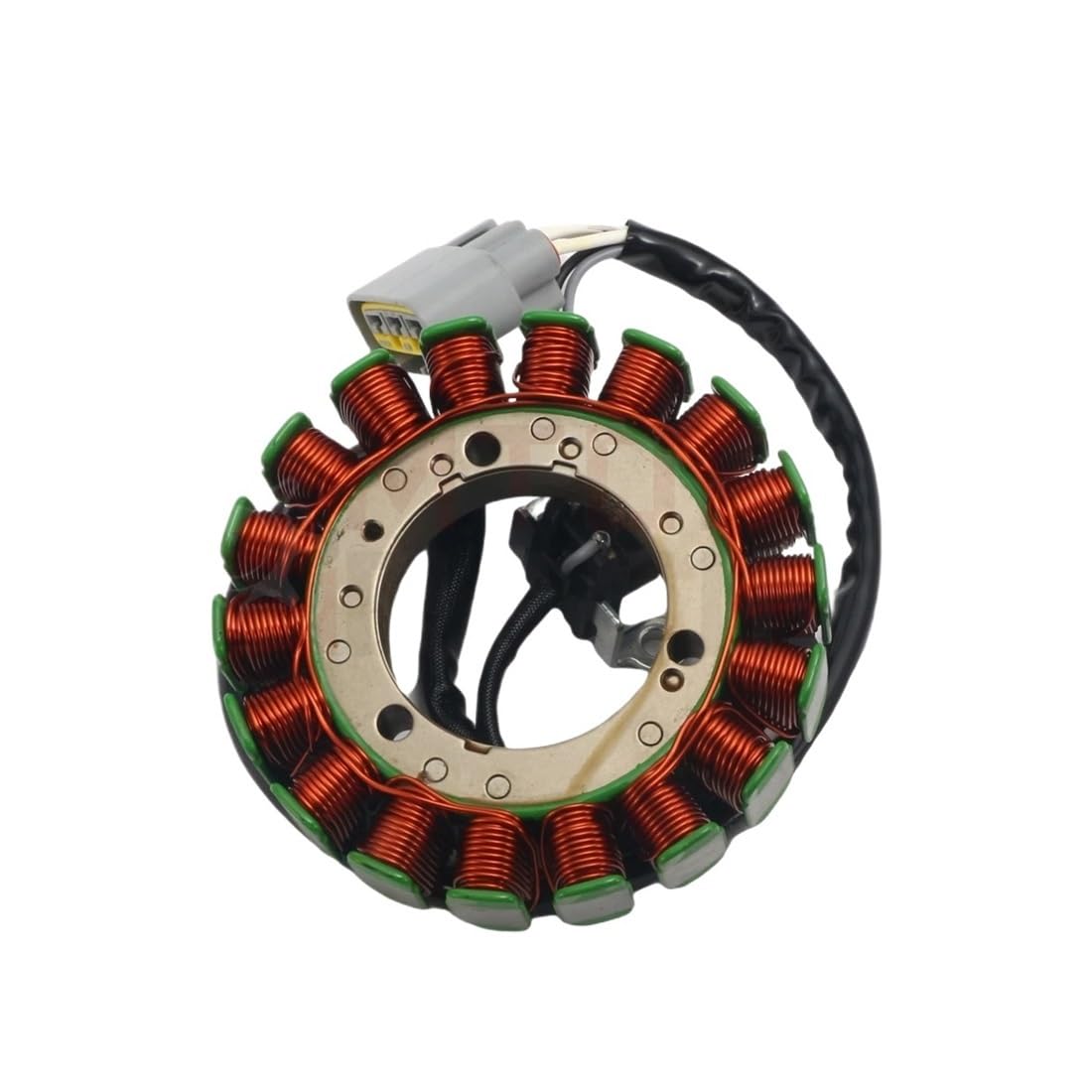 Motorrad Statorspule Motorrad Stator Spule Assy Für Y&amaha YZF-R7 2020 2021 2022 2023 YZF R7 1WS-81410-00 von Nisza