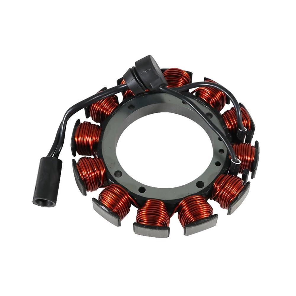 Motorrad Statorspule Motorrad Stator Spule Comp Für H&Arley Für Davidson Für Sportster 883/1000 XLH1000/Roadster 1000 XLS/XR 1000 OEM:29967-84C von Nisza