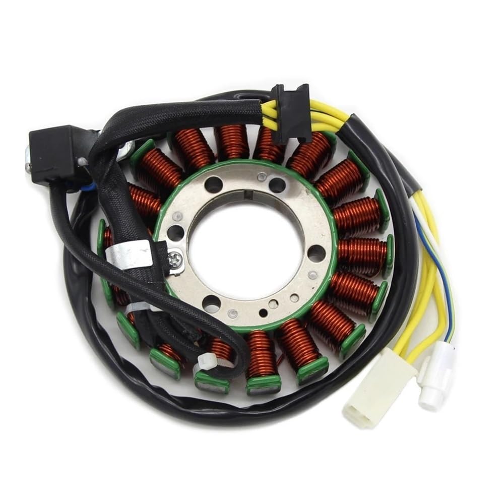 Motorrad Statorspule Motorrad Stator Spule Comp Für S&uzuki LTR450 LT-R450 Für Quad 2006-2011 32101-45G11 32101-45G10 32101-45G00 von Nisza