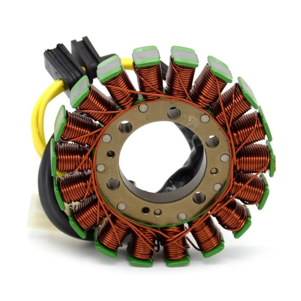 Motorrad Statorspule Motorrad Stator Spule Für 31120-MR8-781 RVF400 NC35 VFR400 R3K/R3N NC21 NC24 31120MR8781 Motor Zubehör von Nisza