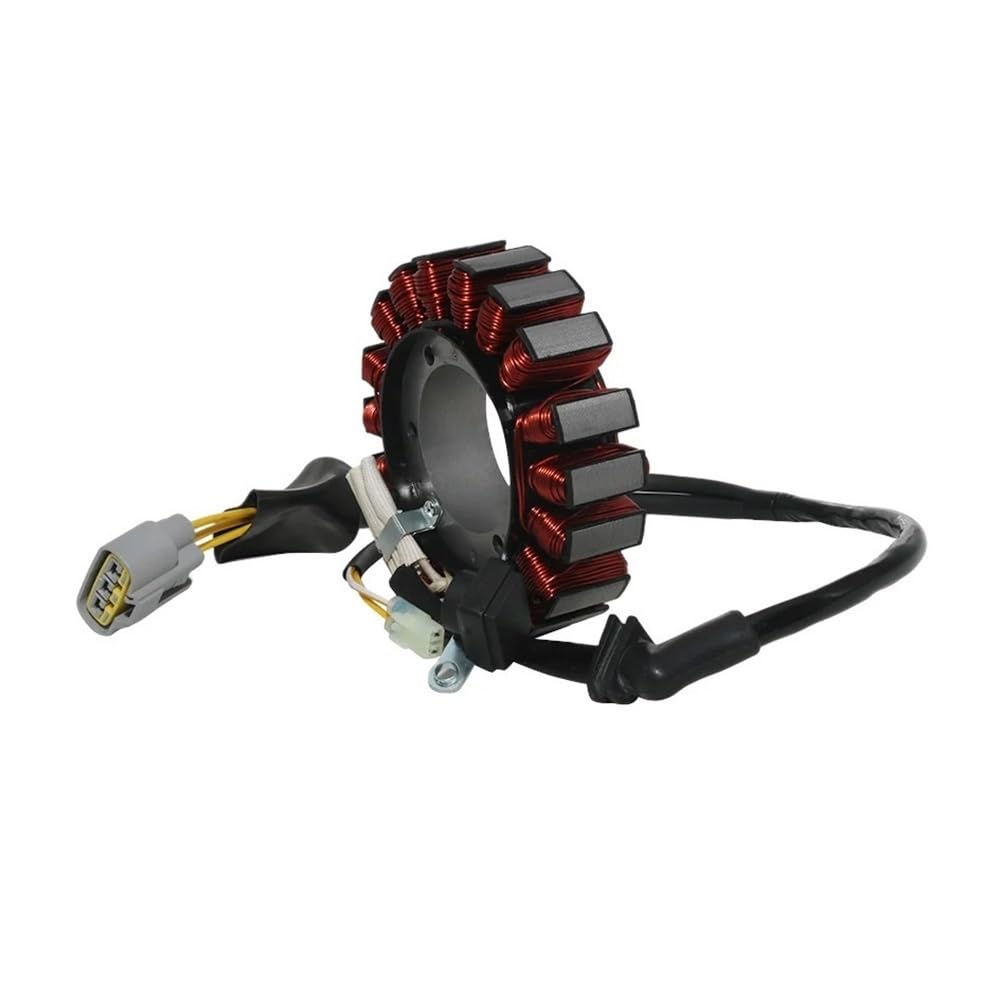 Motorrad Statorspule Motorrad Stator Spule Für CB500 CB500F CB500X CBR400 CBR400X CBR400R CBR500R 31120-MGZ-J01 Zubehör von Nisza