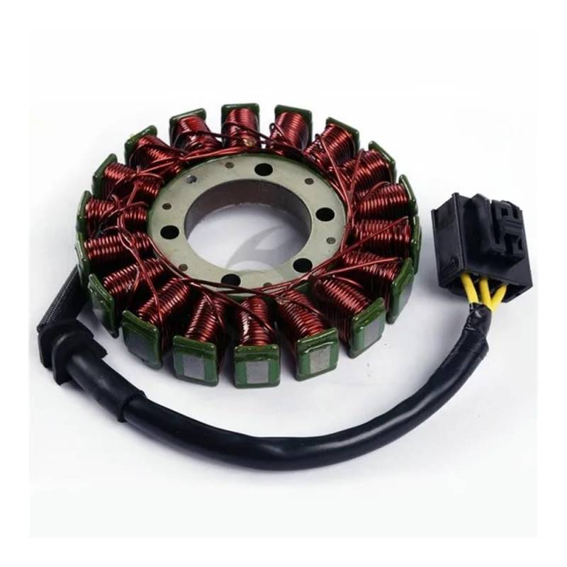 Motorrad Statorspule Motorrad Stator Spule Für CBR1000RR CBR 1000 RR 2004 2005 2006 2007 Generator 2004-2007 Motorrad Magneto Stator Spule Zündung von Nisza