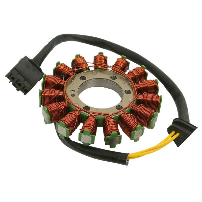 Motorrad Statorspule Motorrad Stator Spule Für CBR600RR CBR 600RR 2007-2012 2008 2009 2010 2011 Magneto Motorrad Stator Spule von Nisza