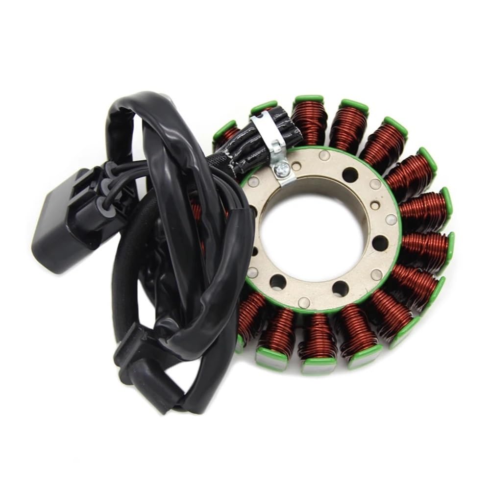 Motorrad Statorspule Motorrad Stator Spule Für CBR650F 2014 2015 2016 CB650FA 2014 2015 2016 2017 31120-MJE-D01 MotorräderZubehör von Nisza