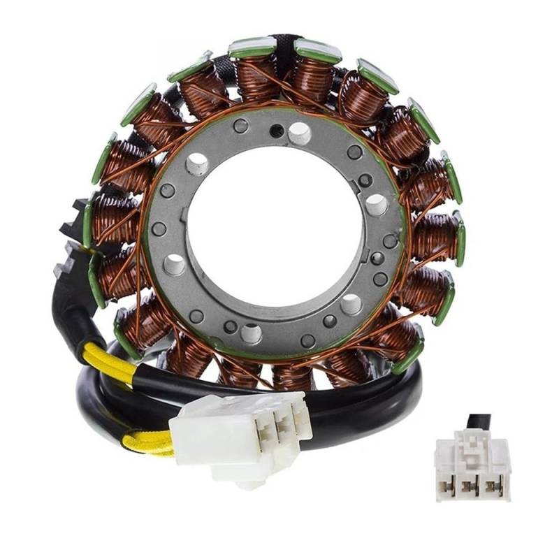 Motorrad Statorspule Motorrad Stator Spule Für CBR900 CBR929RR 2000-2001 31120-MCJ-003 Motorräder Für CBR 929 RR RM22967-R00 31120-MF5-004 von Nisza