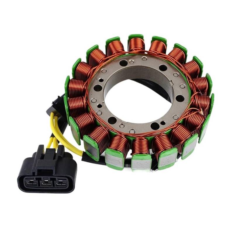 Motorrad Statorspule Motorrad Stator Spule Für Du&Cati Für Diavel 1200 Carbon Cromo AMG 26420141A Motorrad Stator Spule Generator Magneto Spule von Nisza