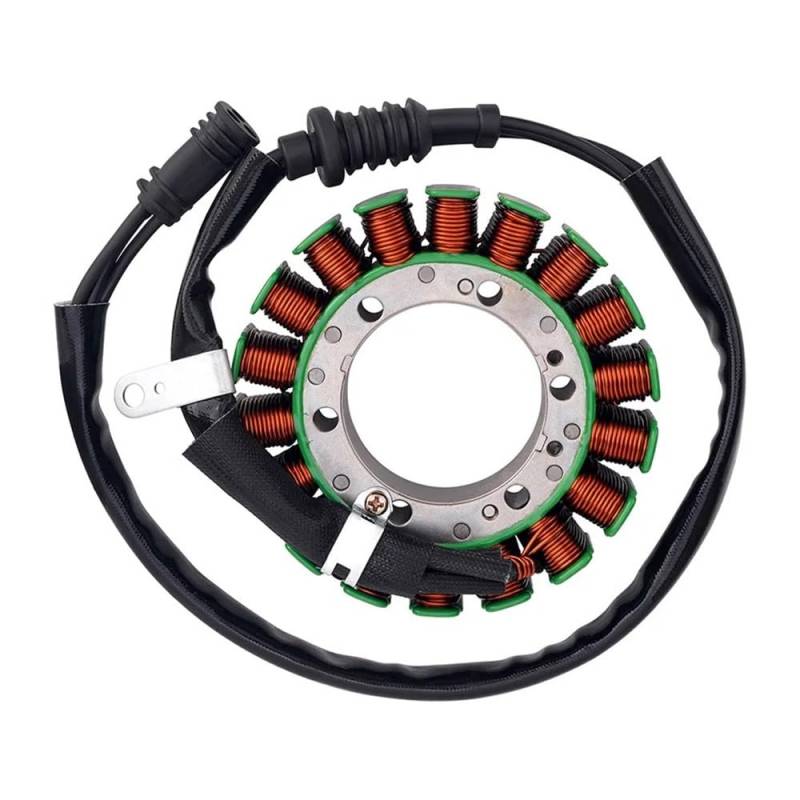 Motorrad Statorspule Motorrad Stator Spule Für H&Arley VRSCAW VRSCF VRSCD VRSCDX V-Rod Für Night Rod Für Special 30734-08 von Nisza