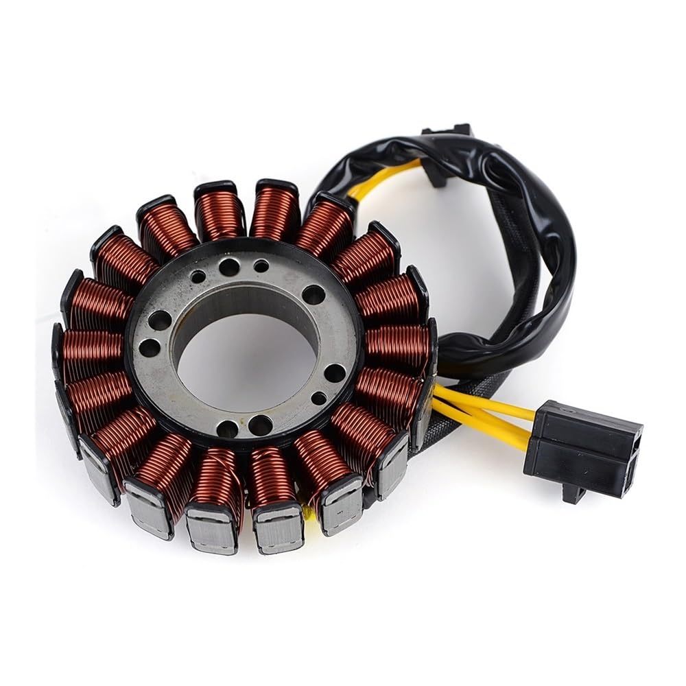 Motorrad Statorspule Motorrad Stator Spule Für MV A.Gusta 8000B8312 8000C0107 8000B9185 8000B4872 Motorrad Stator Spule Generator Magneto Spule von Nisza