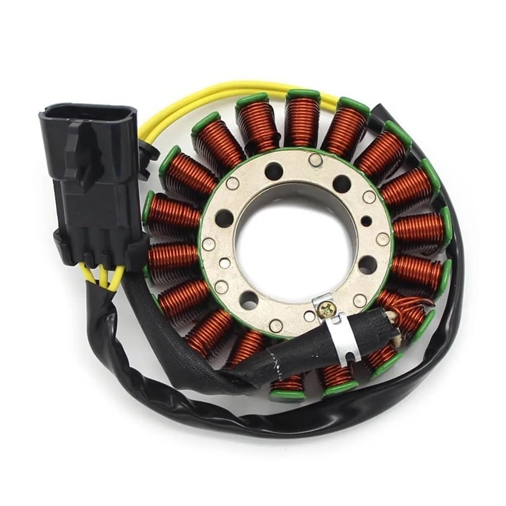 Motorrad Statorspule Motorrad Stator Spule Für P&olaris MSX 150 110 2004 0451486 4060654 Für Victory V92C 1999-2001 V92SC 2000-2001 von Nisza