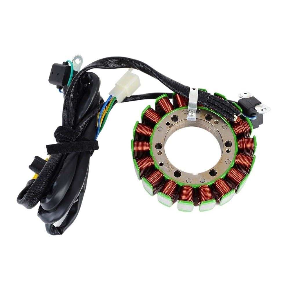 Motorrad Statorspule Motorrad Stator Spule Für S&uzuki Für Intruder 700 VS700GLP GL VS700GLF GL 700 VS700GLEP GLE 700 VS700GLEF GLE 32101-38A00 von Nisza