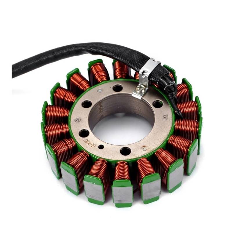 Motorrad Statorspule Motorrad Stator Spule Für S&uzuki VZ800 Marauder VZ 800 1997-2004 32101-48E00 Motorrad Zündung Stator Spule von Nisza