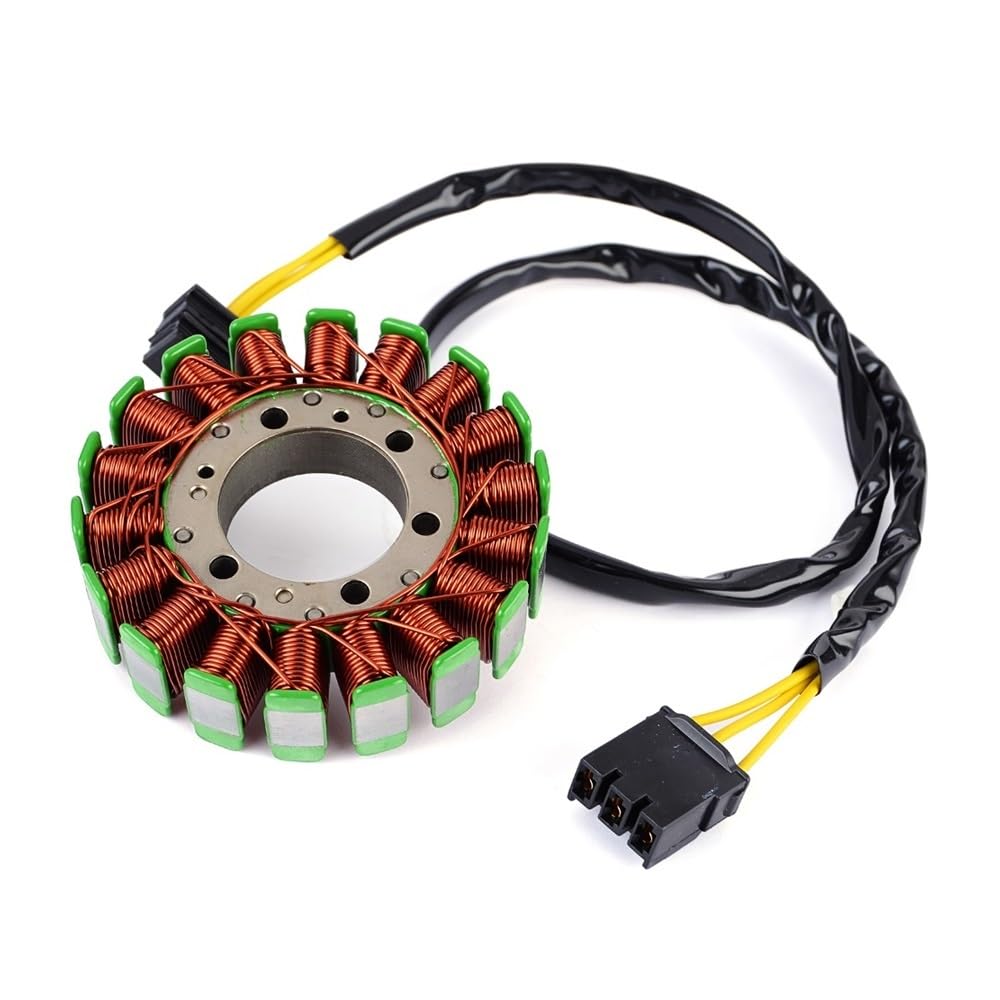 Motorrad Statorspule Motorrad Stator Spule Für VTR250 Für Pgmfi Für Verkleidung Special Edition 31120-KFK-631 von Nisza