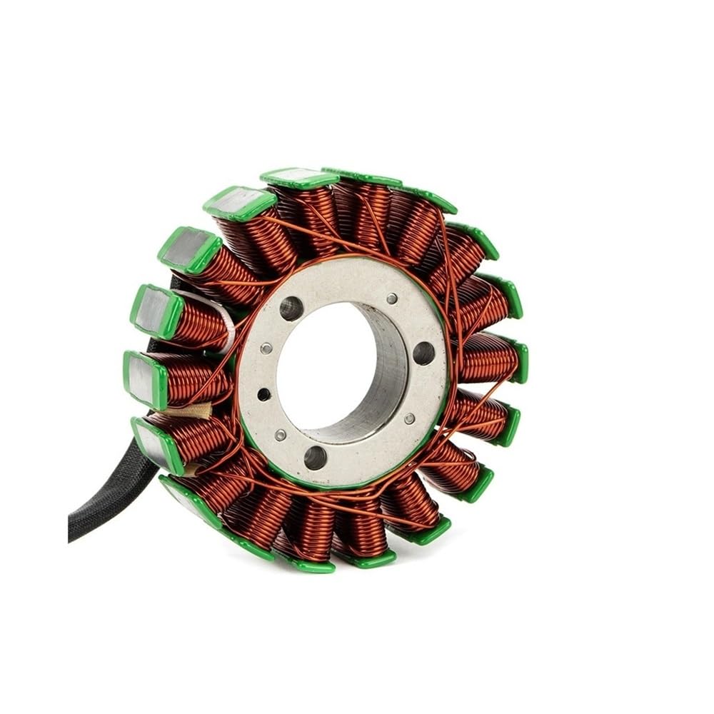 Motorrad Statorspule Motorrad Stator Spule Spannungsregler Gleichrichter Für S&uzuki SV650 SV 650 2003-2012 DL650 Für V Strom Für V-Strom 2004-2012 2011 von Nisza