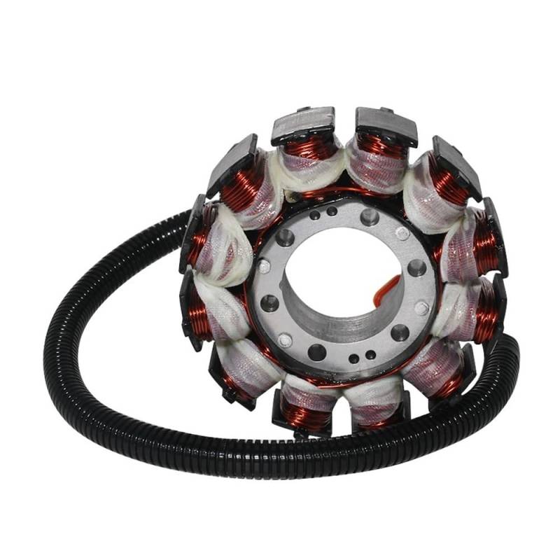 Motorrad Statorspule Motorrad Stator Spule Teile Für Ski DOO GSX MXZ Für Summit Für Skandic 600HO 800R LE SE LTD XRS TNT WT SP 420665435 420665433 von Nisza