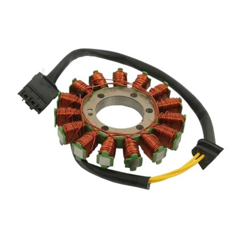 Motorrad Statorspule Motorrad Stator Spulengenerator Für CBR600RR CBR 600RR 2007-2012 2010 11 von Nisza