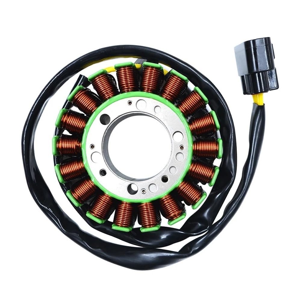 Motorrad Statorspule Motorrad Teile Generator Stator Spule Comp Für UTV 800 CF188 CF800 CF 188 CF 800 Motorrad Magneto Stator Spule Zündung von Nisza