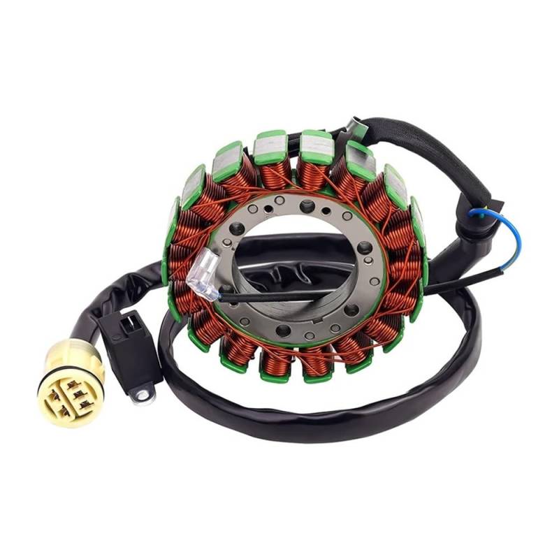 Motorrad Statorspule Motorrad Teile Generator Stator Spule Für TRX450S TRX450ES Foreman 450 ES ESP S 1998-2001 TRX400FW 400 31120-HM7-014 von Nisza