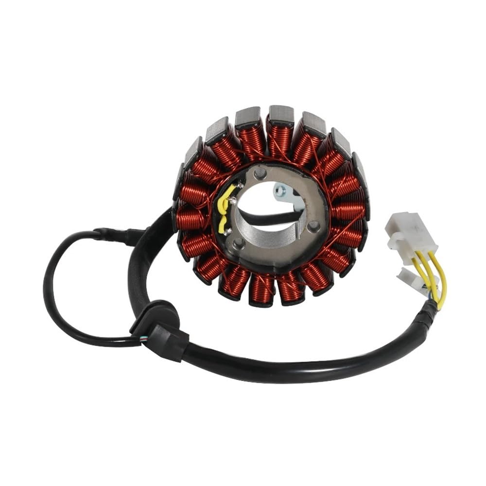 Motorrad Statorspule Motorrad Teile Magneto Motor Stator Zündspule Für OEM: 31120-K31-901 CB250 Twister 2016-2022 von Nisza