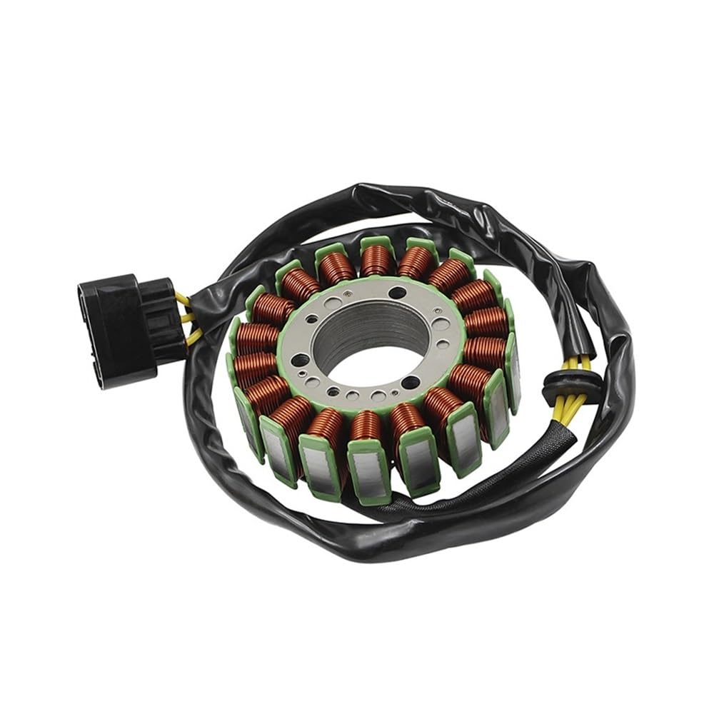 Motorrad Statorspule Motorrad Teile Stator Spule Für CF&Moto CF188 CF800 UTV 800 CF 188 800 Motorrad Spule Zündung Magneto Stator Spule von Nisza