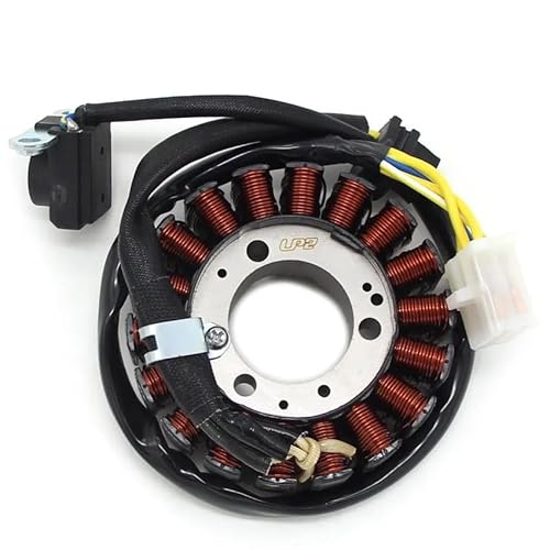 Motorrad Statorspule Motorrad-Zündspulen-Stator Für CBR125RW CBR125 2007 2008 2009–2010 OEM: 31120-KTY-D31 Motorrad-Statorspulenteile von Nisza