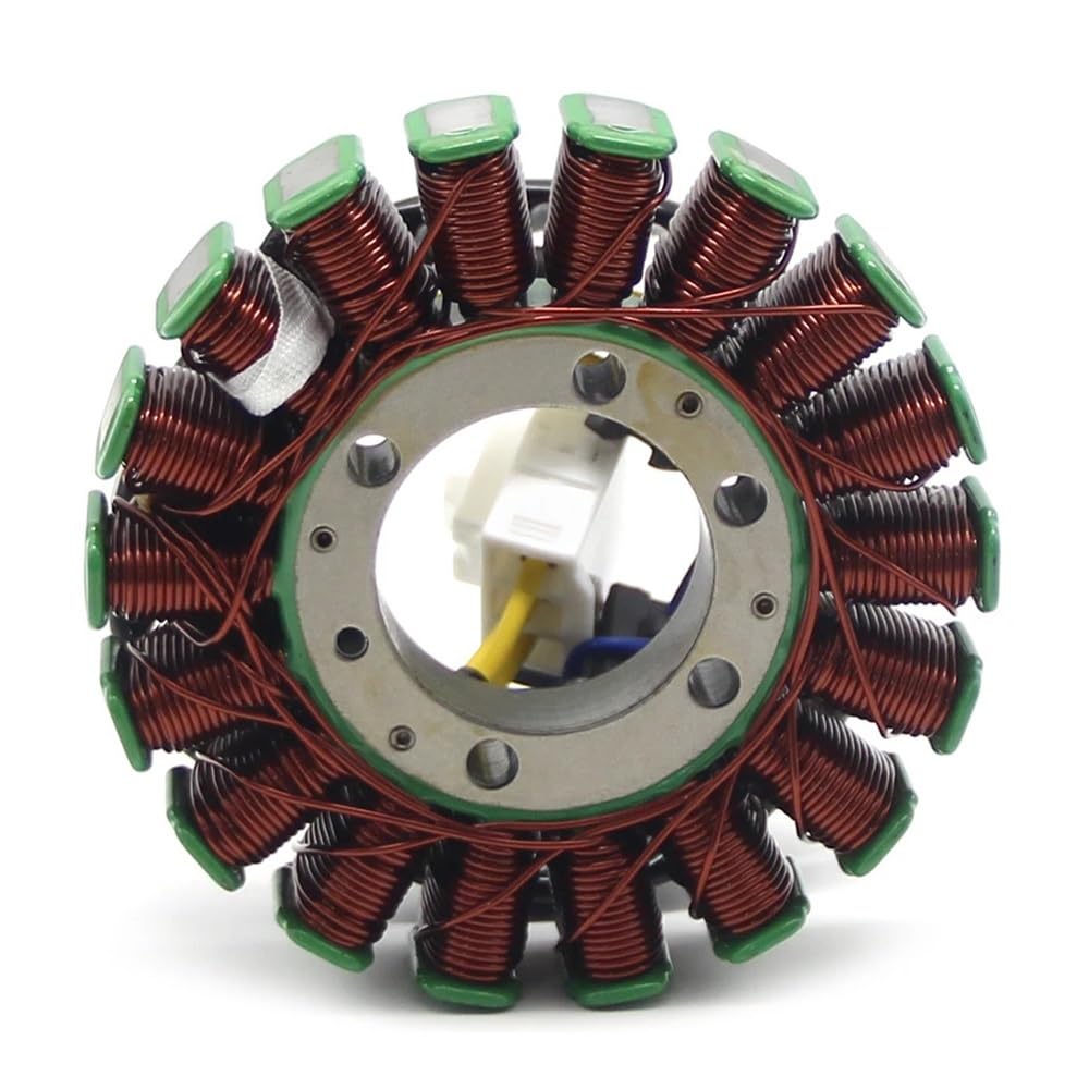 Motorrad Statorspule Motorrad Zündung Magneto Stator Spule Für Arctic Cat ProClimb M1100 XF 1100 F1100 Motor Stator Generator Spule 3007-231 von Nisza