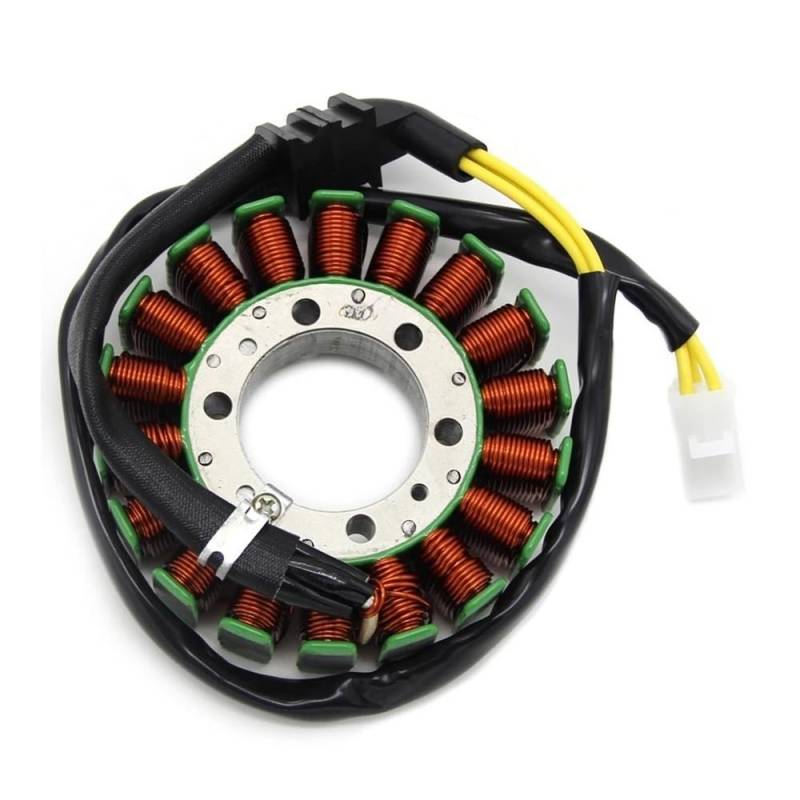 Motorrad Statorspule Motorrad Zündung Magneto Stator Spule Für CB400 CB400SF CB600F CBR600 Motor Stator Generator Spule OEM: 31120-MBZ-611 von Nisza