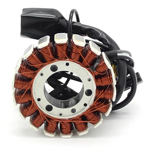 Motorrad Statorspule Motorrad Zündung Magneto Stator Spule Für K&awasaki KLX250 KLX250S KLX250SF D-Tracker X KLX 250 Motor Stator Spule 21003-0087 von Nisza