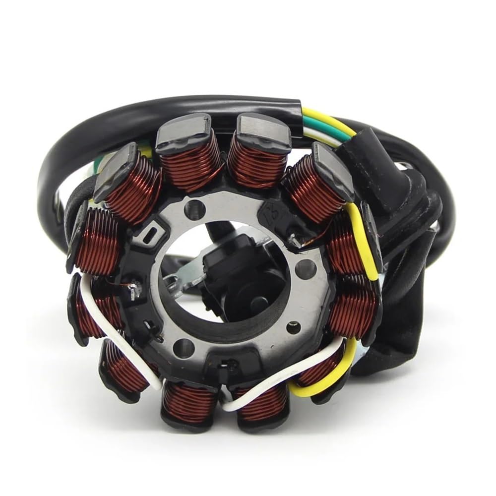 Motorrad Statorspule Motorrad Zündung Stator Spule Für CRF250 CRF250R CRF 250 250R 2014-2017 31120-KRN-A81 Zubehör Motorrad Stator Spule von Nisza