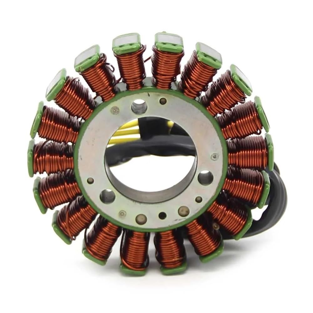 Motorrad Statorspule Motorrad Zündung Stator Spule Für K&awasaki ZR400 ZR550 ZX400 KZ550D KZ550H Motor Stator Generator Spule 21003-1038 von Nisza