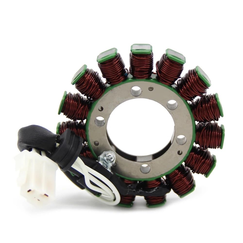 Motorrad Statorspule Motorrad Zündung Stator Spule Für S&uzuki GSXR1000 Für GSXR 1000 2009-2016 Motor Generator Spule 31401-47H00-000 von Nisza