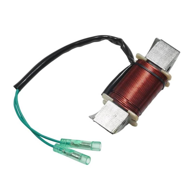 Motorrad Statorspule Motorrad Zündung Stator Spule Für Y&amaha 9,9 E9,9 D MHS/L ES MHL WHS MS/LH VMAX 13,5 135A 15HP EK15N E15C E15D 15 von Nisza