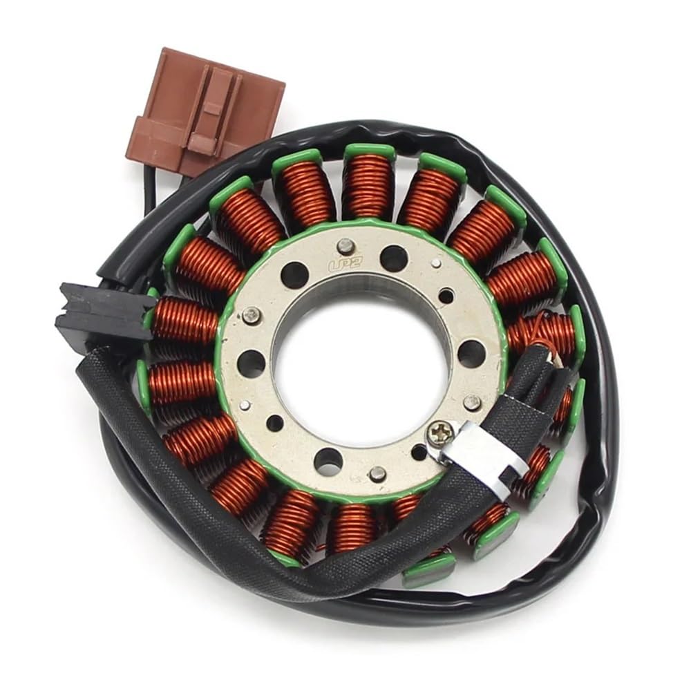 Motorrad Statorspule Motorrad Zündung Stator Spule Für Y&amaha XSR700/ MTM690 MTM690-U MT07 MTT690 MT-07 MT07A FZ07 FZ-07 700 XTZ700 1WS-81410-00 von Nisza