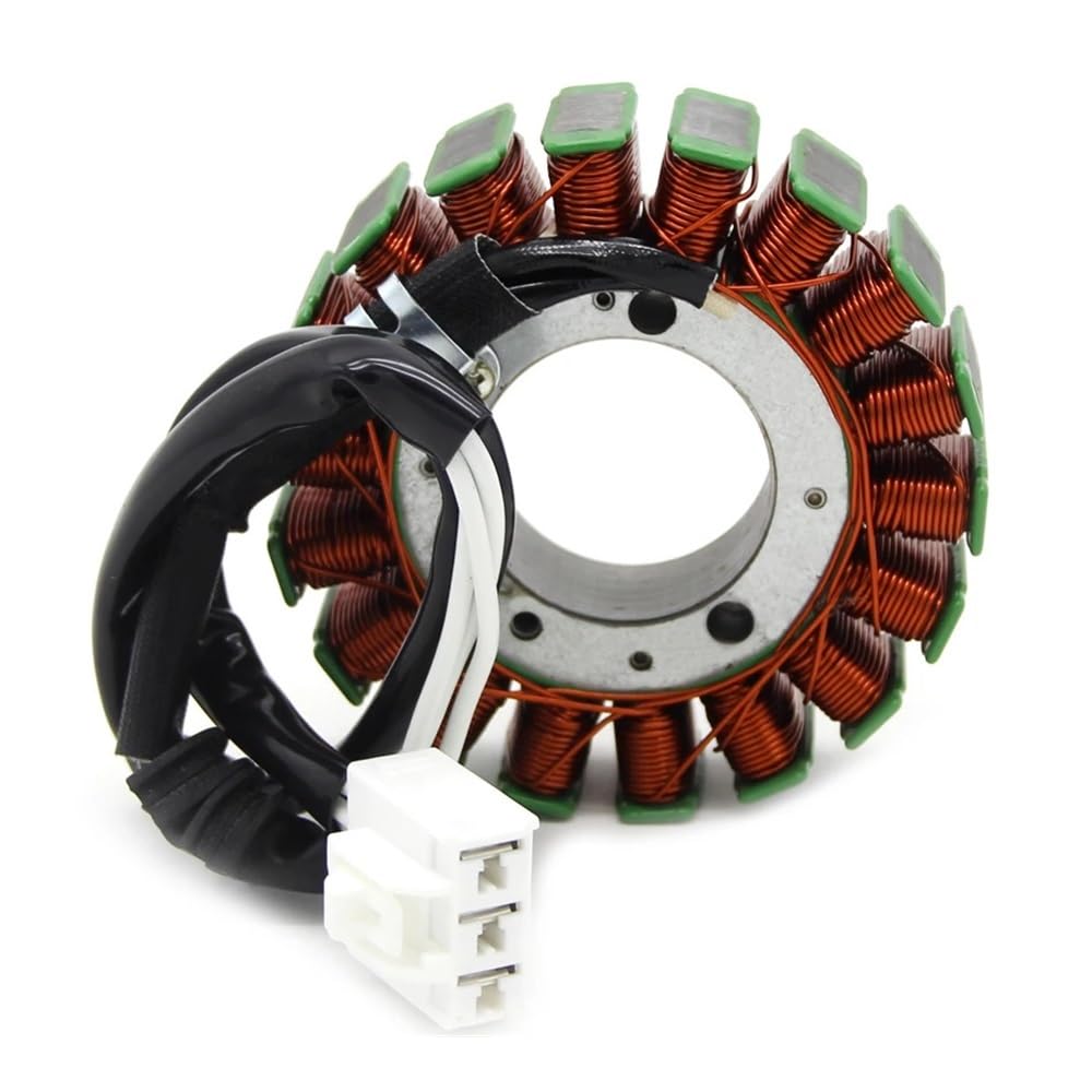 Motorrad Statorspule Motorrad Zündung Stator Spule Generator Comp Für Y&amaha FZS1 FZS1000 Für FAZER 2001 2002 2003 2004 2005 5LV-81410-00 Ersatzteile von Nisza