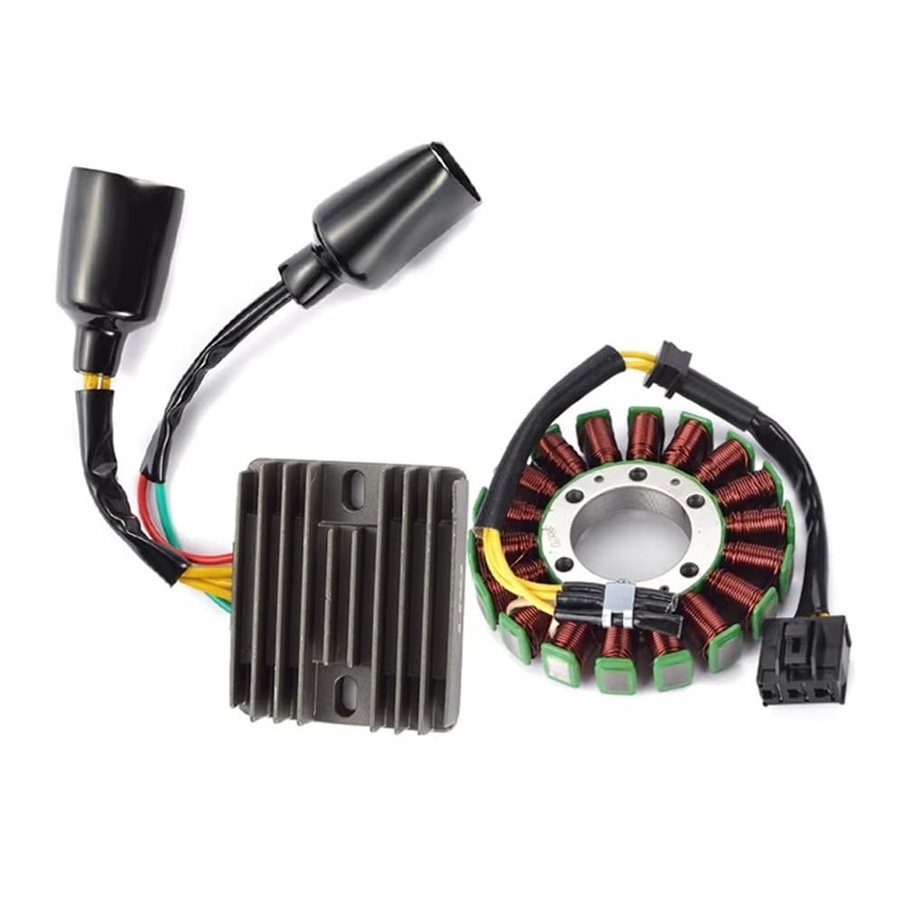 Motorrad Statorspule Regler Gleichrichter Stator Spule Mit Dichtung Für CBR1000RR CBR1000 2004 2005 2006 2007 CBR 1000 1000RR 04-2007 von Nisza