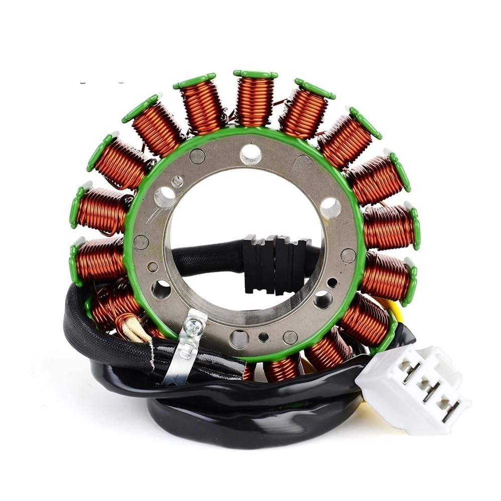 Motorrad Statorspule SRV 850 SRV-850 Motorrad Generator Stator Spule Für A&prilia SRV850 Mana 850 850GT 58183R Für Gilera GP800 GP Centenario von Nisza