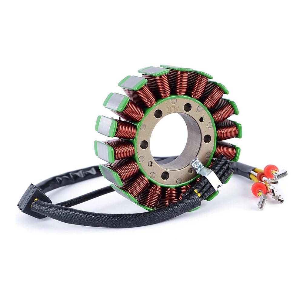 Motorrad Statorspule Stator Spule Für ARX1500 ARX1500N3 F-15 ARX1500T3 ARX1500T3D F-15X Arx 1500 31120-HW5-901 Generator Magneto Spule von Nisza