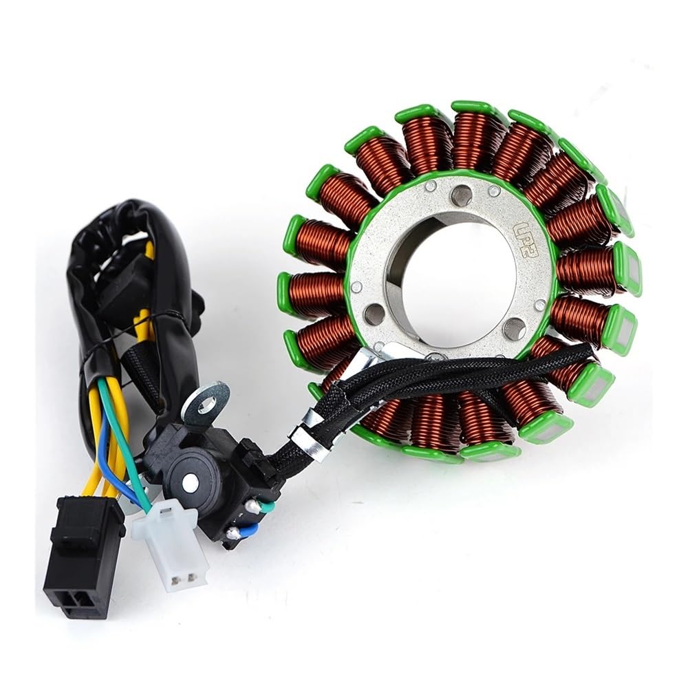 Motorrad Statorspule Stator Spule Für S&uzuki GZ125 Marauder RV125 RV200 Van Van VL125 VL250 Für Intruder LC 32101-13G10 32101-26F00 von Nisza