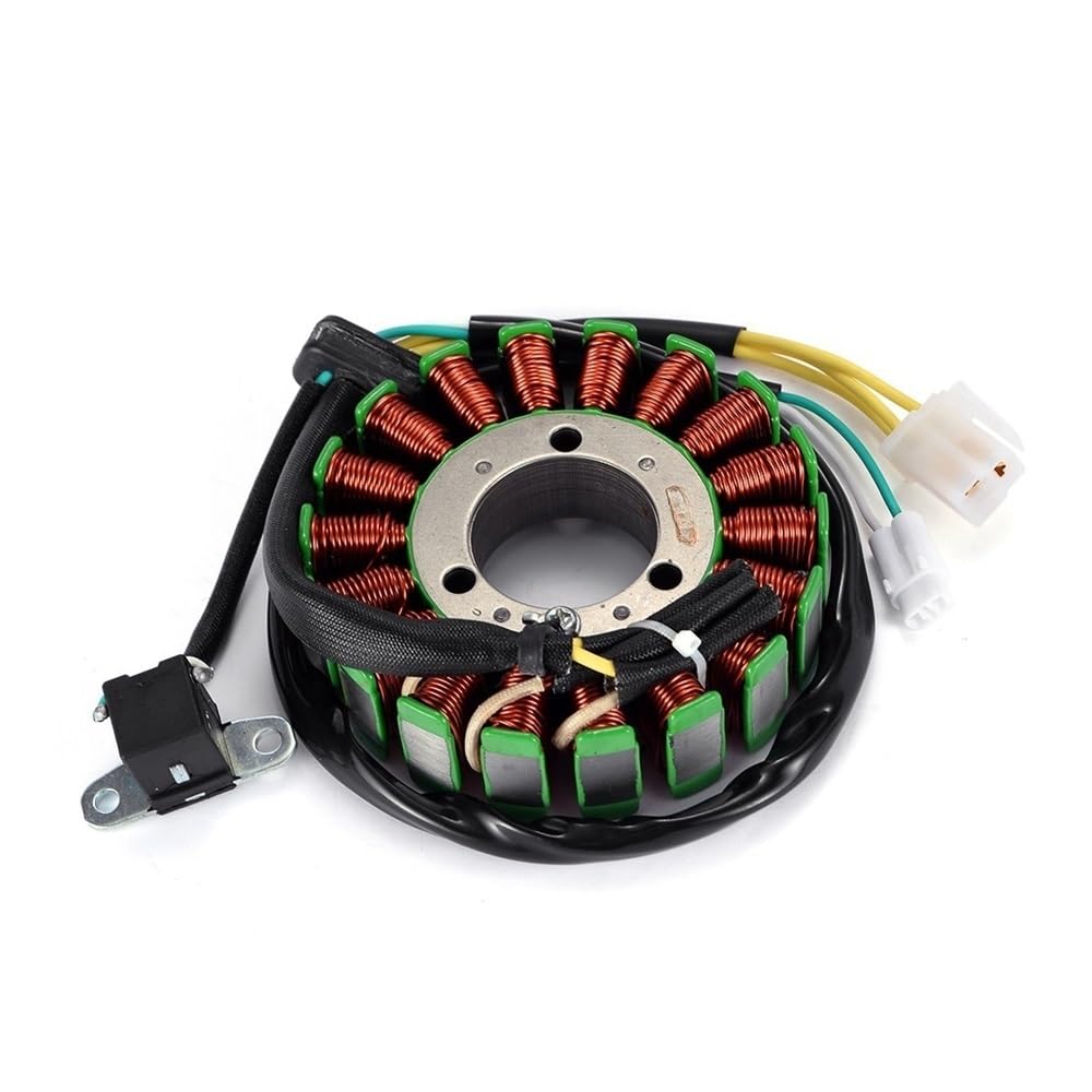 Motorrad Statorspule Stator Spule Für S&uzuki SFV650 Für Gladius 2009 2010 2011 2012 2013 2014 2015 32101-17G22-000 32101-17G23-000 von Nisza