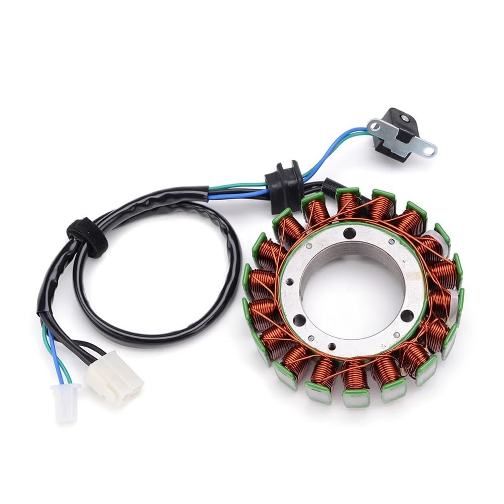 Motorrad Statorspule Stator Spule Für S&uzuki VL 1500 VL1500 Für Boulevard C90 C90T 2005-2009 2006 2007 2008 32101-10F11 32101-10F10 von Nisza