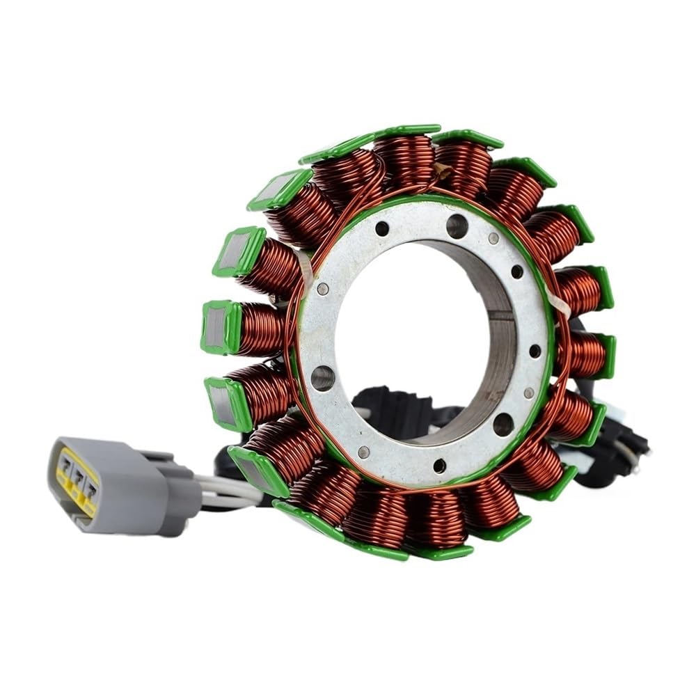 Motorrad Statorspule Stator Spule Für Y&amaha XSR700 MT07 Für Tracer FZ07 Für Tenere 700 XTZ700 YZF R7 1WS-81410-00 / MTM690 MTM690-U MTT690 MT07A von Nisza